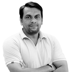 Amit Choudhary - Associate Director KPMG India