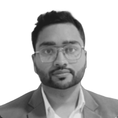 Bharat Sharma -  Consultant, KPMG in India