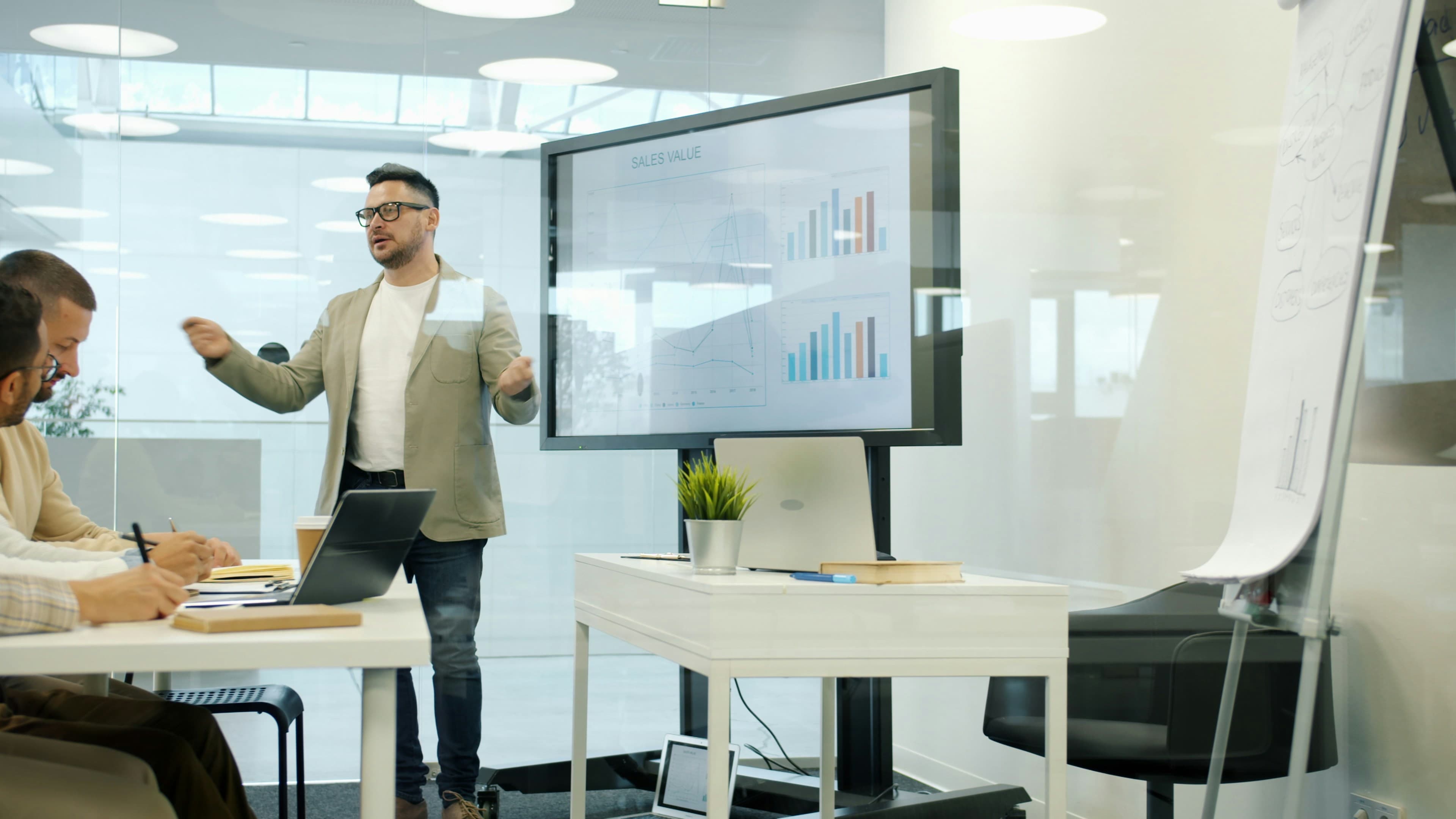 Data Analytics