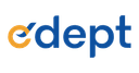 Edept Logo