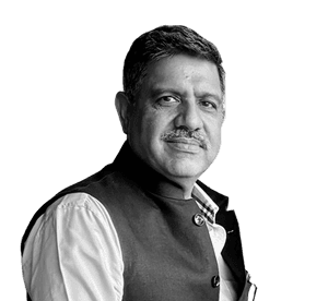 COL Sanjeev Relia - Mentor