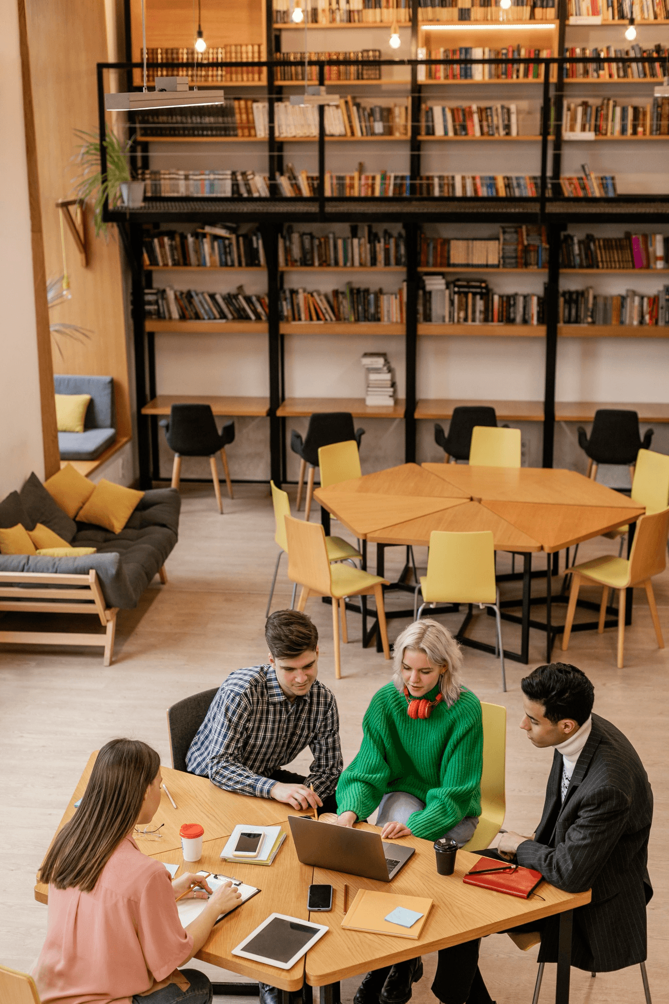 Scholarships Available for Cybersecurity Career in USA