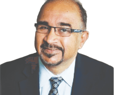 Dr. Siva Balasubramanian