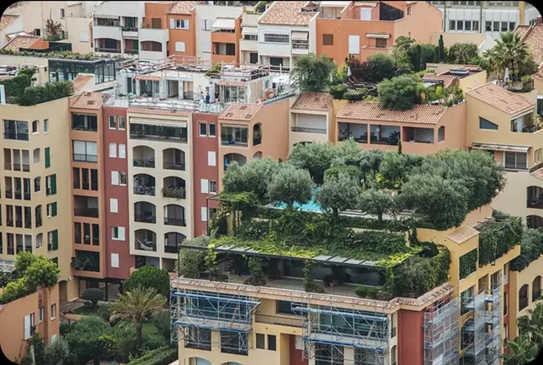 Regional Housing Market