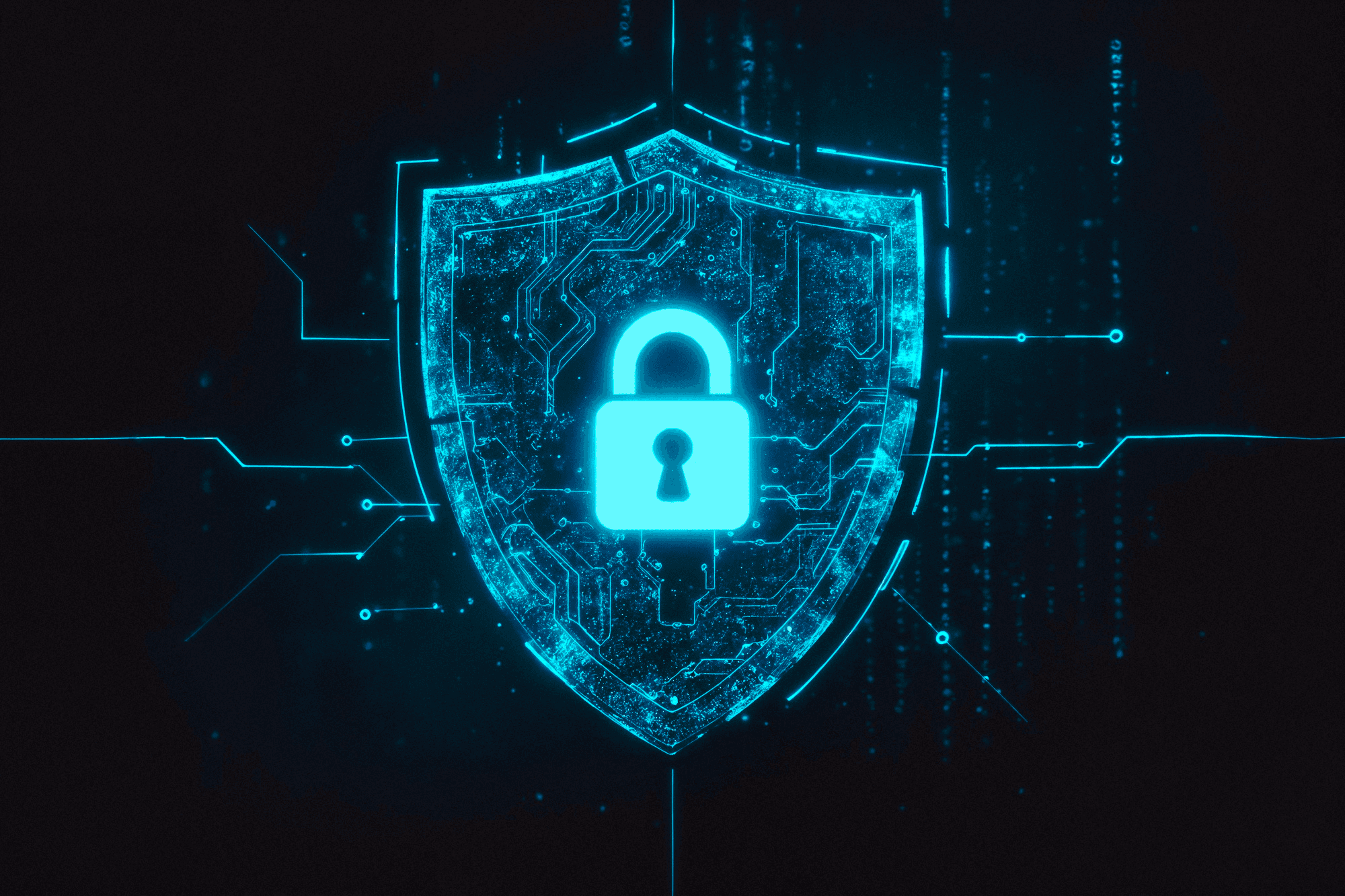 Cybersecurity