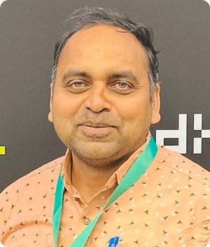 Krishna Kr. Singh Tomar