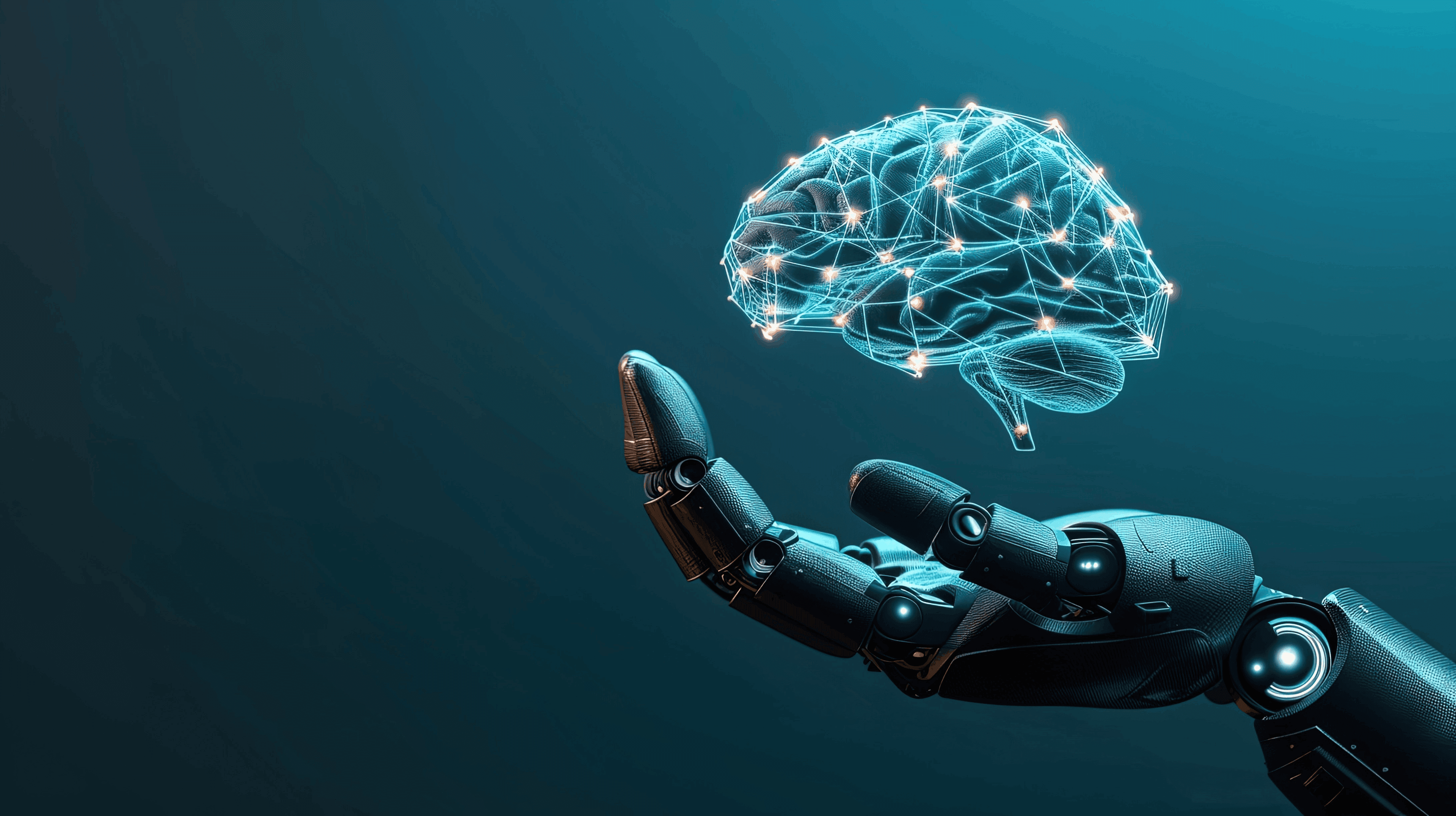 AI & Machine Learning