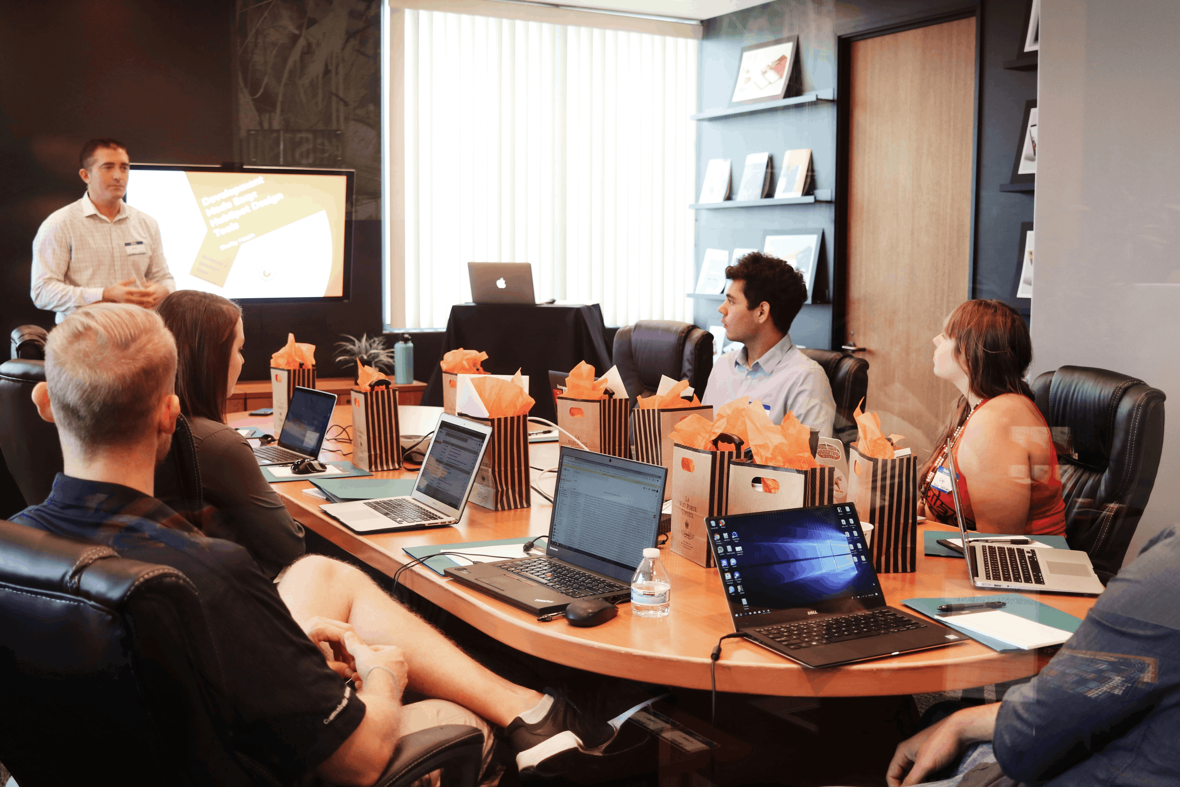 Product Management