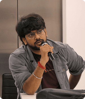 Shubham Shekhar Singh