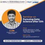 Exploring Data Science: A Lucrative Career Path After 12th Board Exams